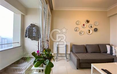 BOSTANCI'NIN EN MERKEZİ KONUMUNDA 4+1 SATILIK DAİRE 