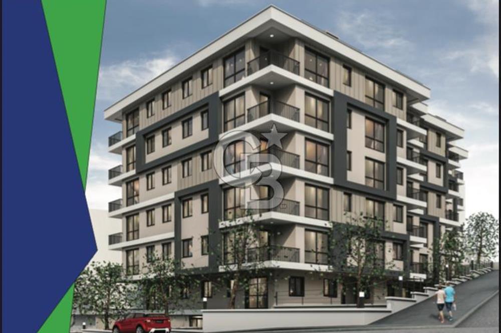 Akasya AVM ye Yürüme Mesafesinde Sıfır 3+1 Satılık Daire