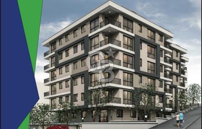 Akasya AVM ye Yürüme Mesafesinde Sıfır 3+1 Satılık Daire