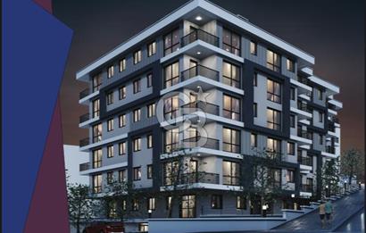 Akasya AVM ye Yürüme Mesafesinde Sıfır 3+1 Satılık Daire