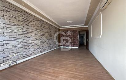 Atatürk Bulvarında Köşe Konumda Cadde Cepheli Satılık 3+1 Daire