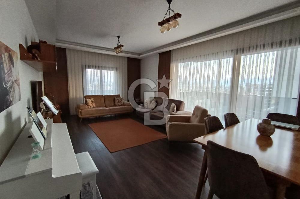 Ataşehir B Life2 Sitesinde 3+1 Satılık Daire