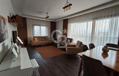 Ataşehir B Life2 Sitesinde 3+1 Satılık Daire