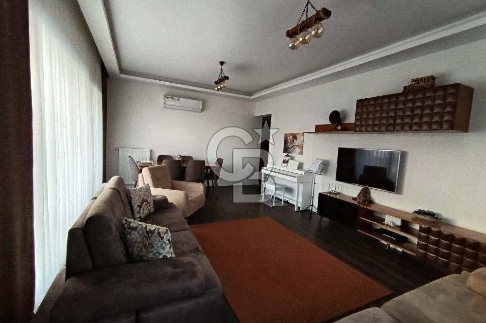 Ataşehir B Life2 Sitesinde 3+1 Satılık Daire