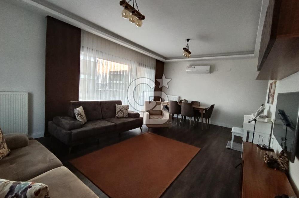 Ataşehir B Life2 Sitesinde 3+1 Satılık Daire