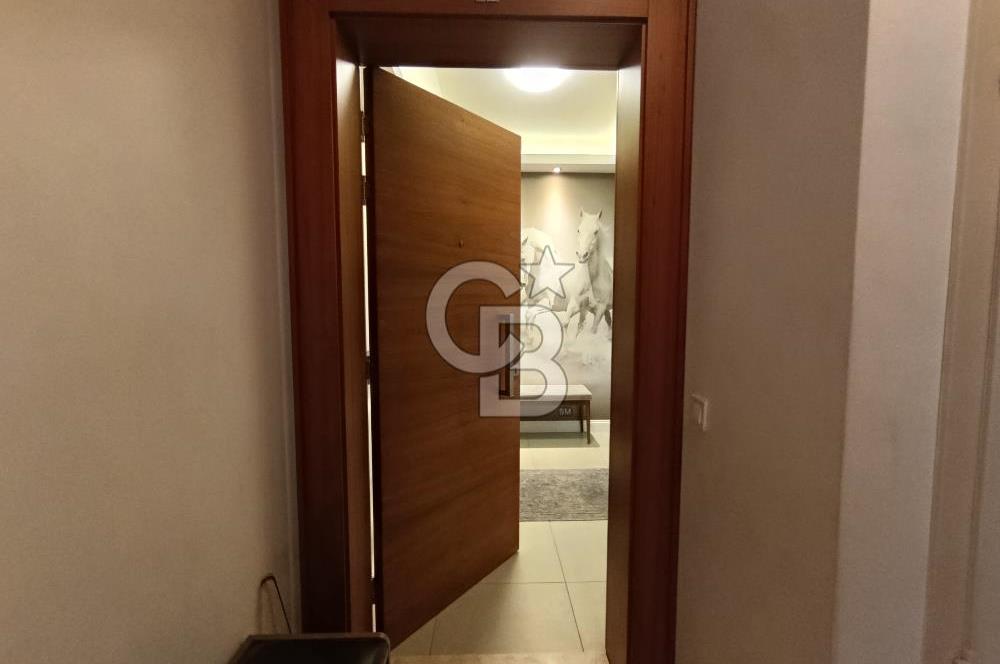 Ataşehir B Life2 Sitesinde 3+1 Satılık Daire