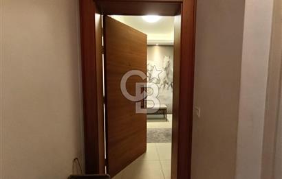 Ataşehir B Life2 Sitesinde 3+1 Satılık Daire