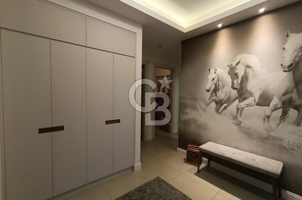 Ataşehir B Life2 Sitesinde 3+1 Satılık Daire