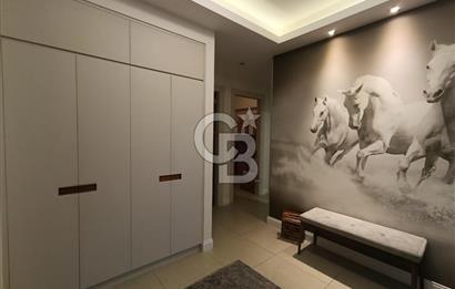 Ataşehir B Life2 Sitesinde 3+1 Satılık Daire