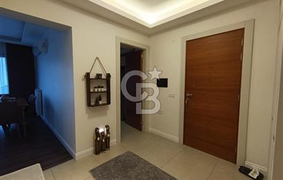 Ataşehir B Life2 Sitesinde 3+1 Satılık Daire