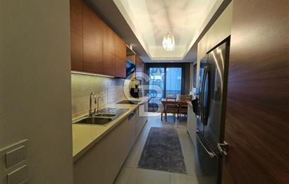 Ataşehir B Life2 Sitesinde 3+1 Satılık Daire