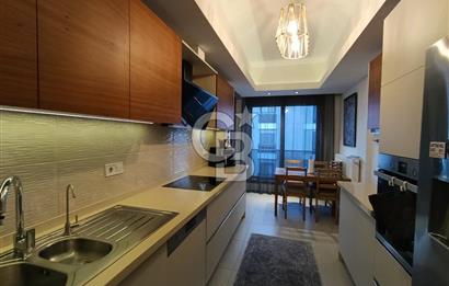 Ataşehir B Life2 Sitesinde 3+1 Satılık Daire