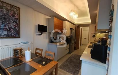 Ataşehir B Life2 Sitesinde 3+1 Satılık Daire