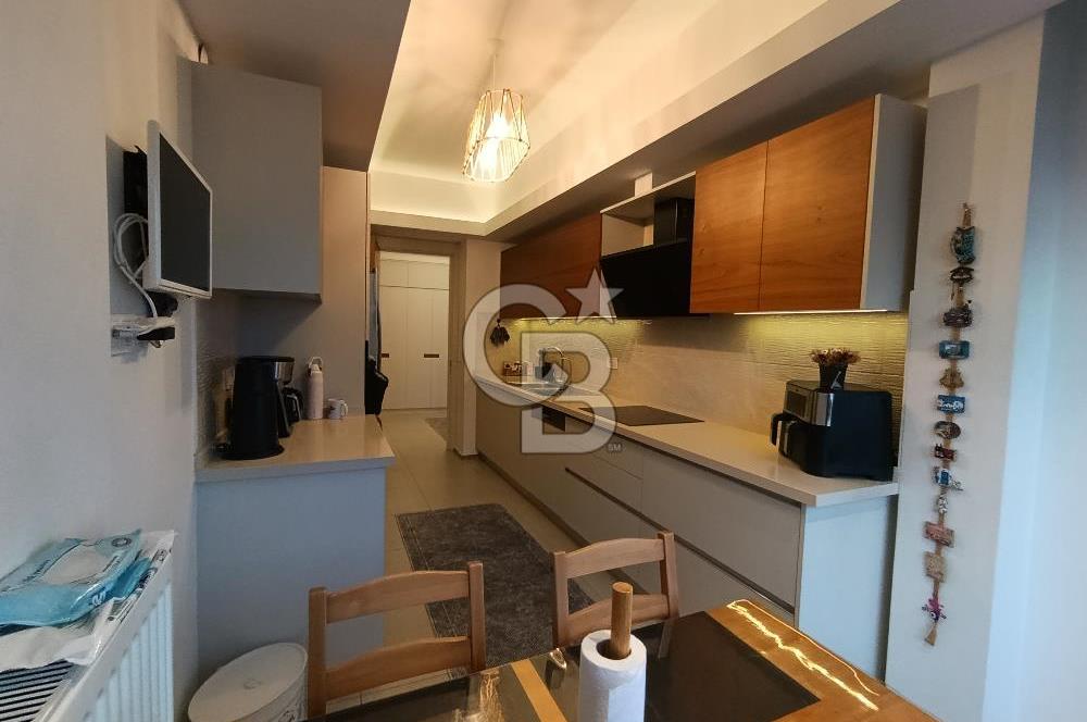 Ataşehir B Life2 Sitesinde 3+1 Satılık Daire