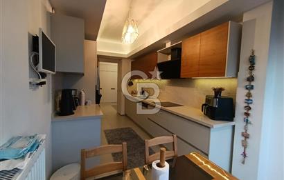 Ataşehir B Life2 Sitesinde 3+1 Satılık Daire