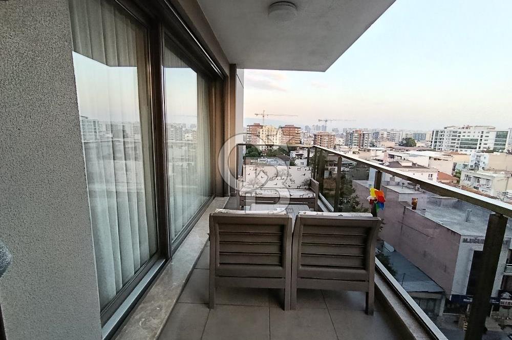 Ataşehir B Life2 Sitesinde 3+1 Satılık Daire
