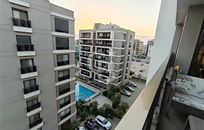 Ataşehir B Life2 Sitesinde 3+1 Satılık Daire