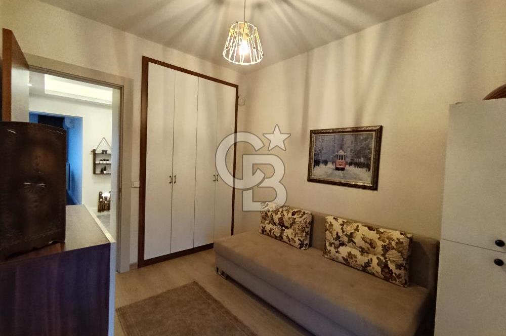 Ataşehir B Life2 Sitesinde 3+1 Satılık Daire