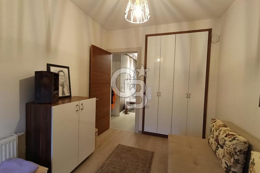 Ataşehir B Life2 Sitesinde 3+1 Satılık Daire