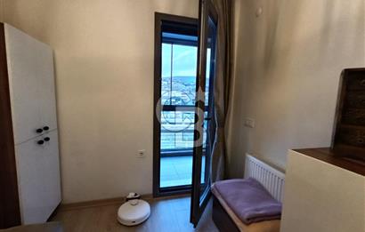 Ataşehir B Life2 Sitesinde 3+1 Satılık Daire