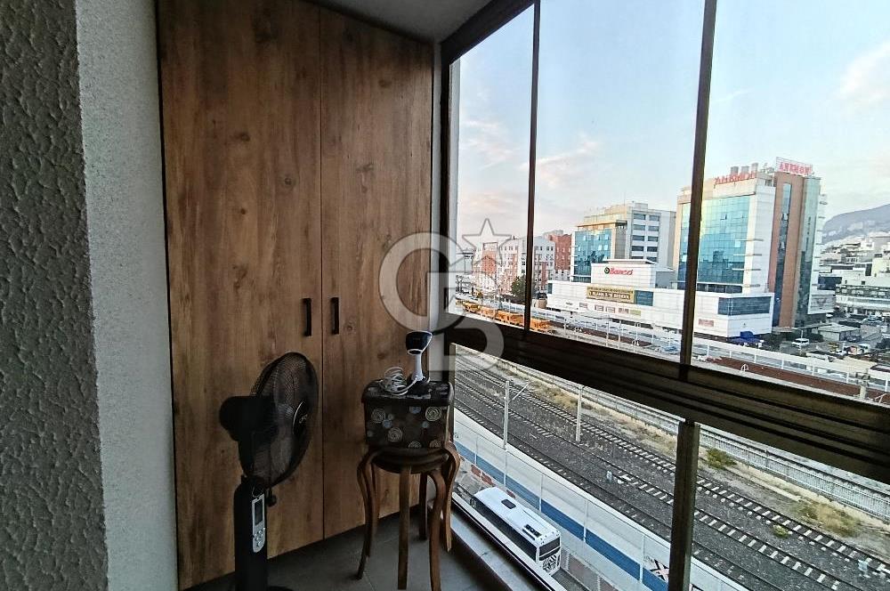 Ataşehir B Life2 Sitesinde 3+1 Satılık Daire