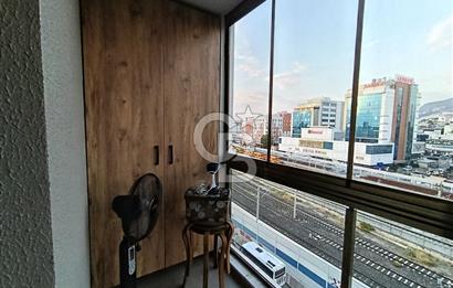 Ataşehir B Life2 Sitesinde 3+1 Satılık Daire