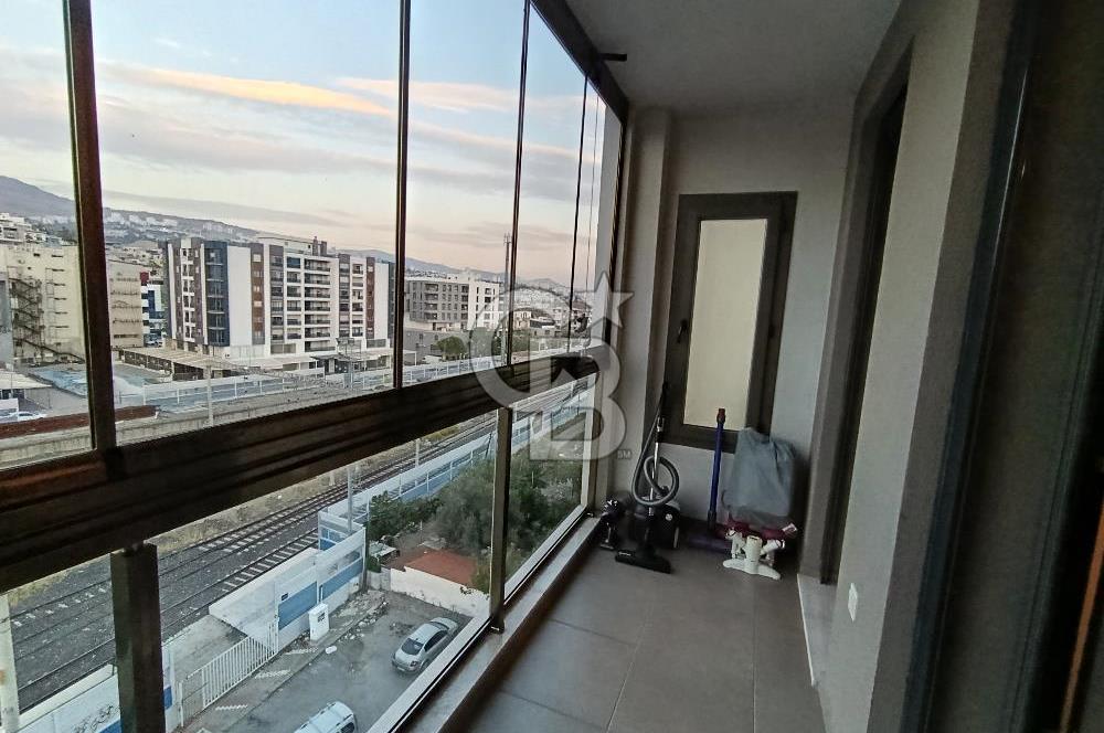 Ataşehir B Life2 Sitesinde 3+1 Satılık Daire