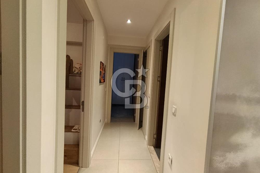 Ataşehir B Life2 Sitesinde 3+1 Satılık Daire