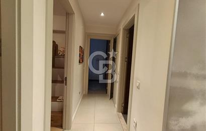 Ataşehir B Life2 Sitesinde 3+1 Satılık Daire