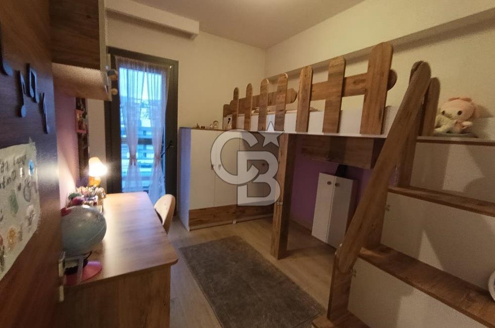 Ataşehir B Life2 Sitesinde 3+1 Satılık Daire