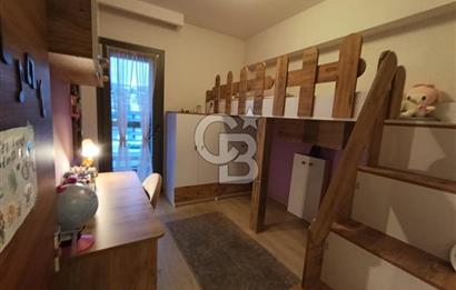 Ataşehir B Life2 Sitesinde 3+1 Satılık Daire