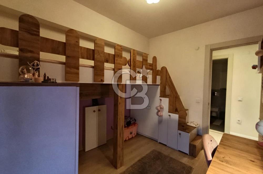 Ataşehir B Life2 Sitesinde 3+1 Satılık Daire