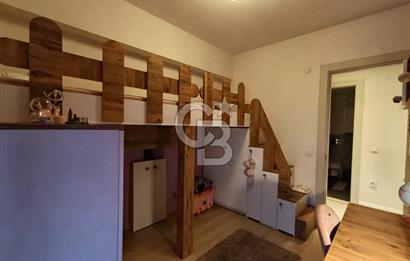 Ataşehir B Life2 Sitesinde 3+1 Satılık Daire