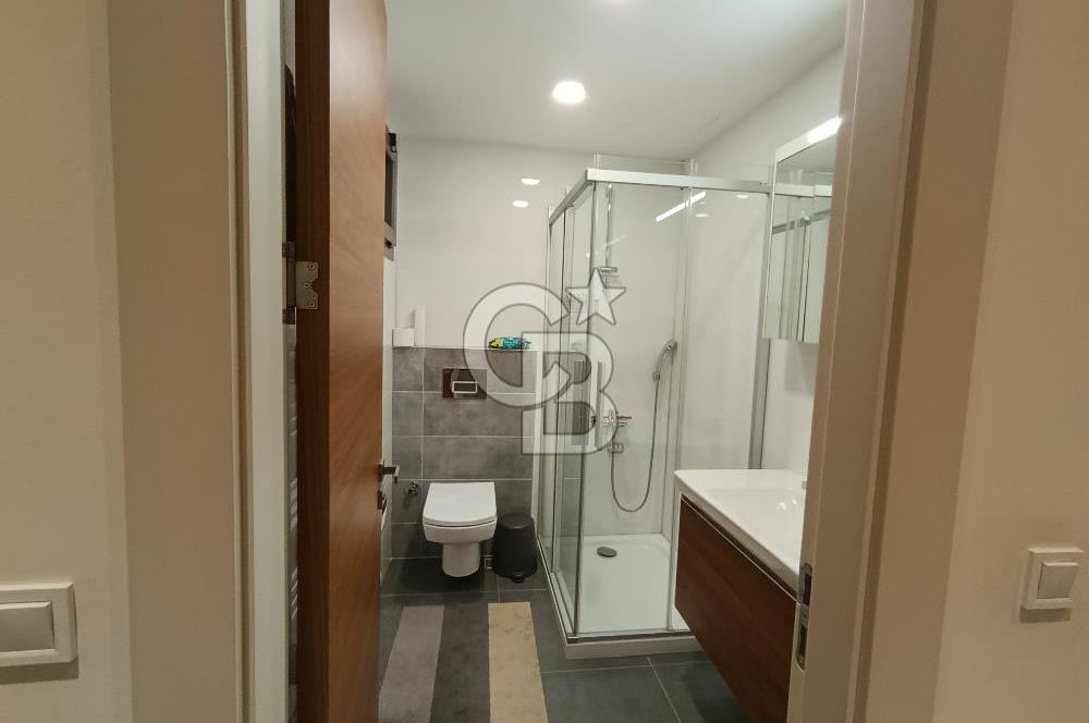 Ataşehir B Life2 Sitesinde 3+1 Satılık Daire