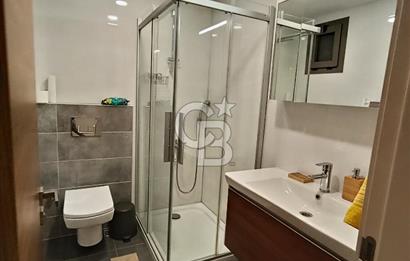 Ataşehir B Life2 Sitesinde 3+1 Satılık Daire