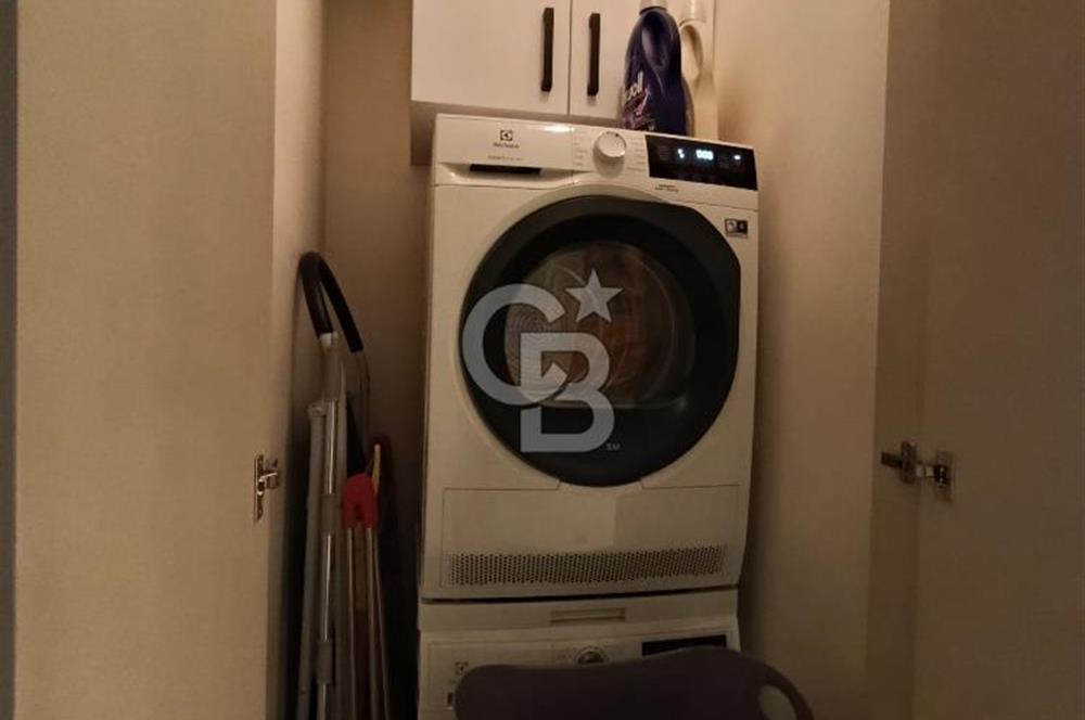 Ataşehir B Life2 Sitesinde 3+1 Satılık Daire