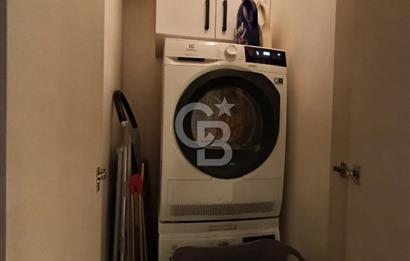 Ataşehir B Life2 Sitesinde 3+1 Satılık Daire