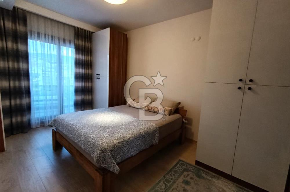 Ataşehir B Life2 Sitesinde 3+1 Satılık Daire