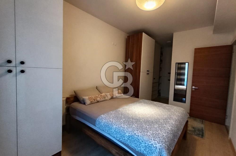 Ataşehir B Life2 Sitesinde 3+1 Satılık Daire