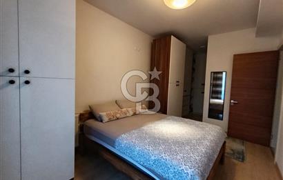 Ataşehir B Life2 Sitesinde 3+1 Satılık Daire