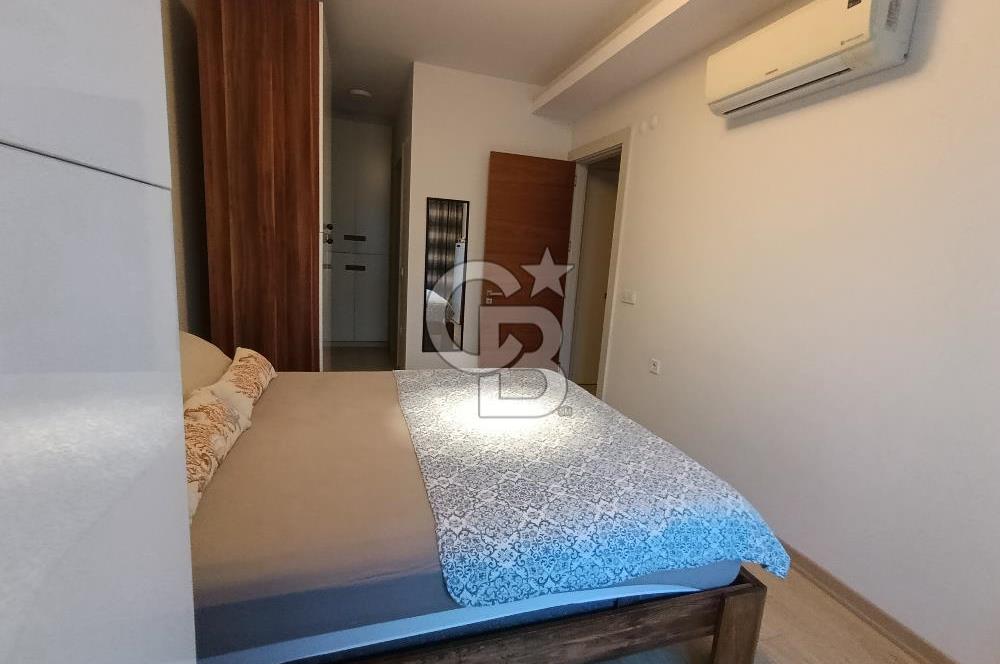 Ataşehir B Life2 Sitesinde 3+1 Satılık Daire