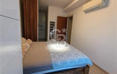 Ataşehir B Life2 Sitesinde 3+1 Satılık Daire