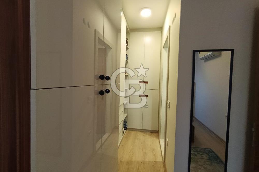 Ataşehir B Life2 Sitesinde 3+1 Satılık Daire