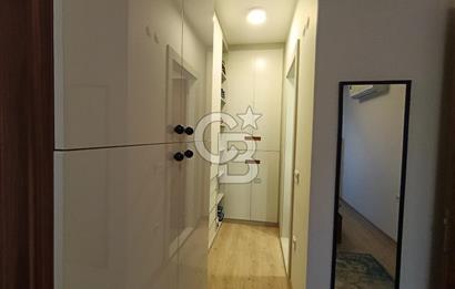 Ataşehir B Life2 Sitesinde 3+1 Satılık Daire