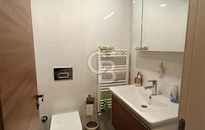 Ataşehir B Life2 Sitesinde 3+1 Satılık Daire