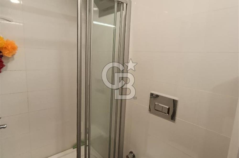 Ataşehir B Life2 Sitesinde 3+1 Satılık Daire