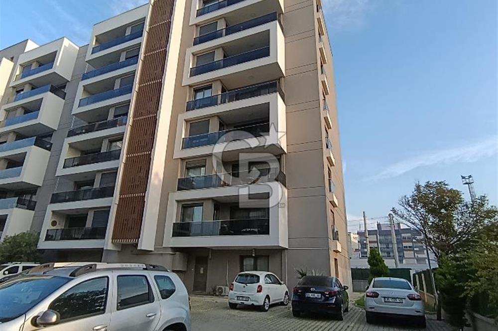 Ataşehir B Life2 Sitesinde 3+1 Satılık Daire