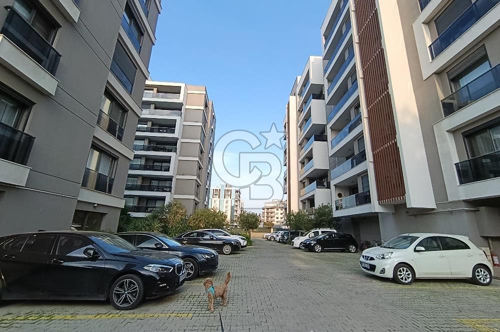 Ataşehir B Life2 Sitesinde 3+1 Satılık Daire