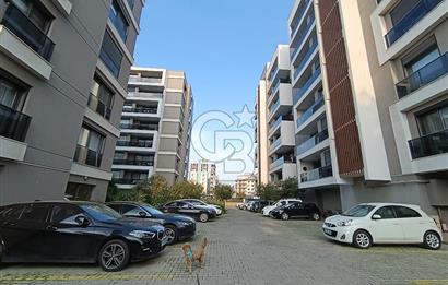 Ataşehir B Life2 Sitesinde 3+1 Satılık Daire