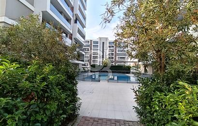 Ataşehir B Life2 Sitesinde 3+1 Satılık Daire